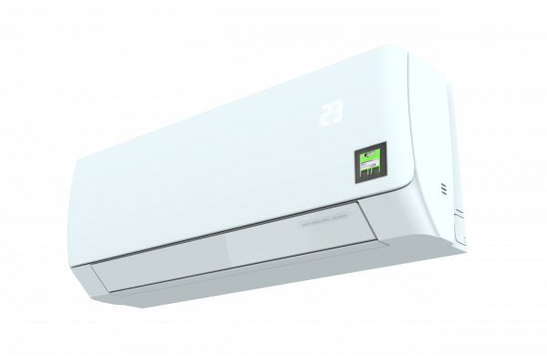 AC Control Air