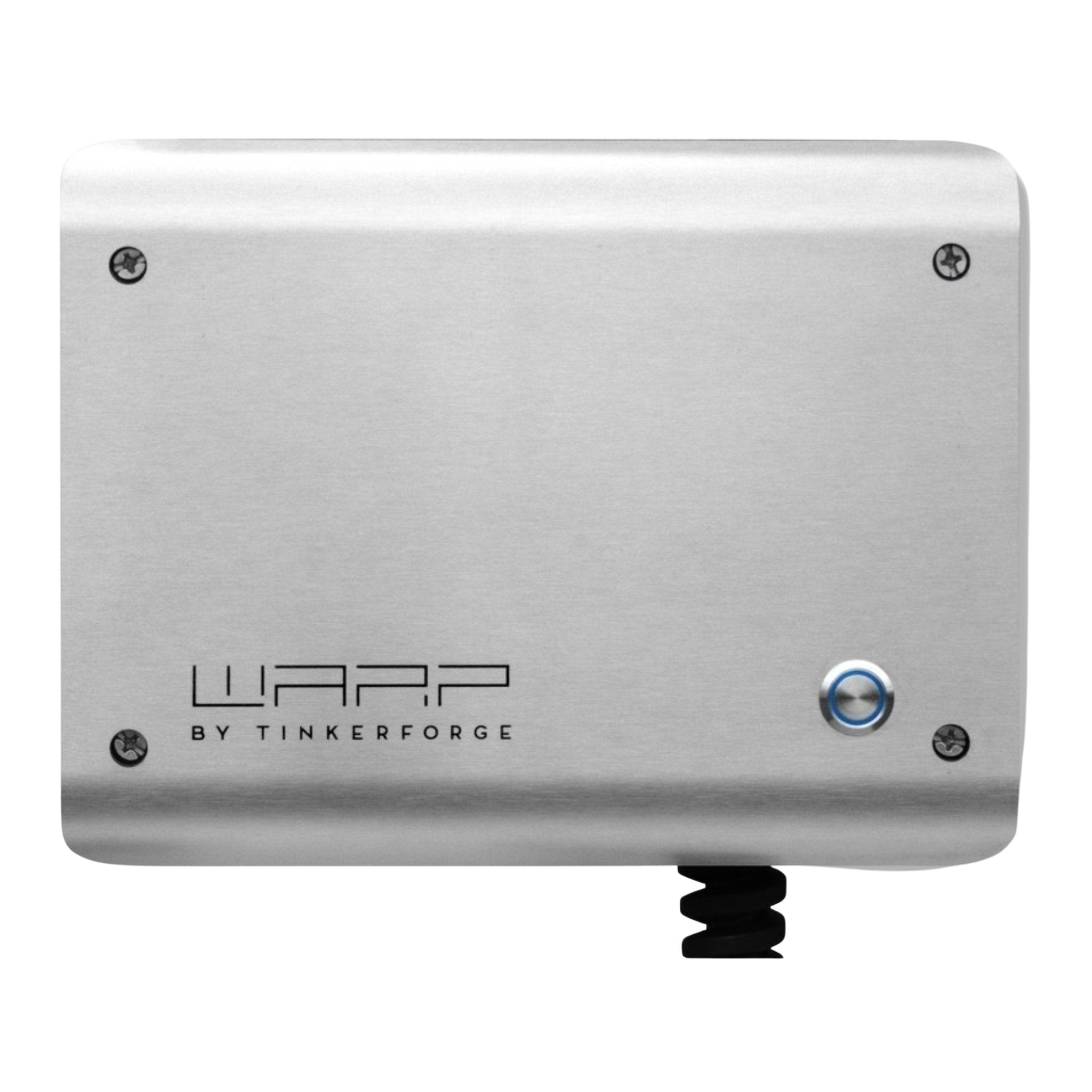 WARP1 Charger Smart - 11kW & 5 Meter Ladekabel