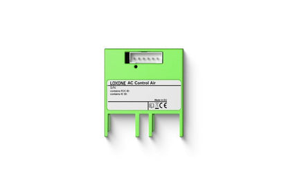 AC Control Air
